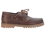 Zapatos Benavente Náuticos