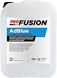 ProFusion AdBlue para el coche