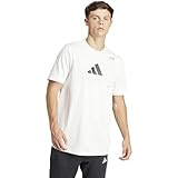 Camiseta Adidas Aeroready All-Gym Category Graphic
