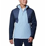 Chaqueta impermeable Columbia Inner Limits II