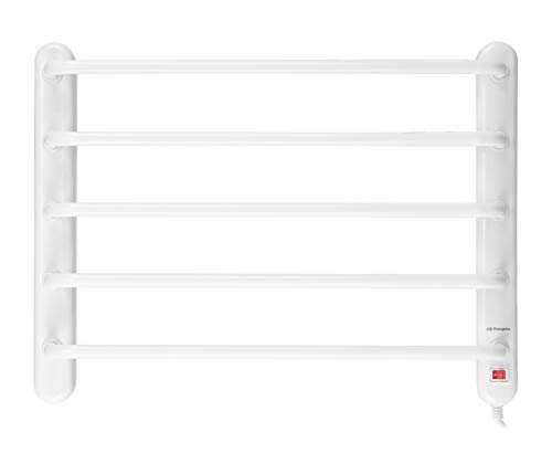 Orbegozo TH 8002 - Toallero eléctrico