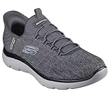 Skechers Summits Key Pace para hombre