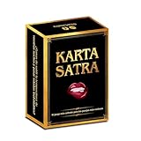 Juego de cartas ‘Karta Sutra’