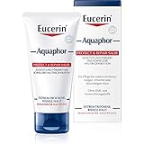 Eucerin Aquaphor bálsamo reparador cutáneo 40 gr.