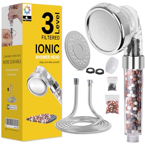 Alcachofa Ducha Magichome