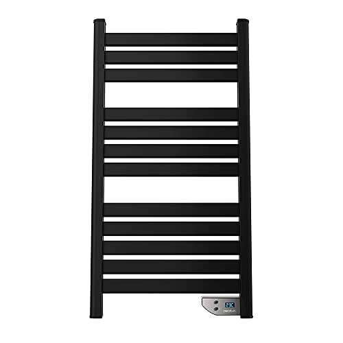 Cecotec Radiador Toallero Eléctrico ReadyWarm 9000