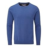 Charles Wilson - Jersey de punto fino de algodón