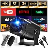 Proyector portátil GM300 de Gaimoo