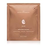 RITUALS The Ritual of Namasté - Mascarilla facial Glow