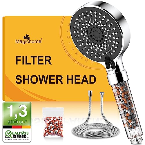 Magichome Alcachofa Ducha con Manguera