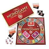 Juego de mesa ‘Monogamy’