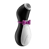 Succionador de clítoris Satisfyer Pro Penguin