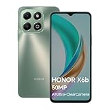 HONOR X6b de 128GB