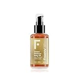 Freshly Cosmetics - Aceite corporal 100% natural