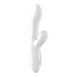 Succionador de clítoris Satisfyer Pro G-Spot Rabbit