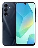 Samsung Galaxy A16 5G (6+128 GB)