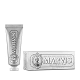 Marvis - Pasta de dientes blanqueante