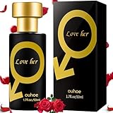 Perfume con feromonas de Naturas Bouqutis