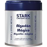 Stark - Algodón mágico limpiametales