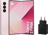 Samsung Galaxy Z Fold6 (12+256 GB)