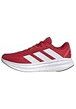 Adidas Galaxy 7 running rojas