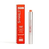 ISDIN SI-NAILS Fortalecedor de uñas, endurece y promueve el crecimiento, hidrata uñas y cutículas.