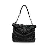 Steve Madden Britta Chevron