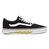 Zapatillas Vans Ward Variety Sidewall