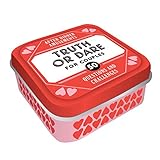 Juego ‘Verdad o reto para parejas’