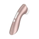 Succionador de clítoris Satisfyer Pro 2 Plus
