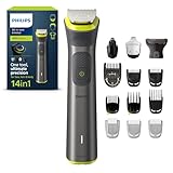 Philips Recortadora de Barba Serie 7000