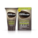 Champú reductor de canas Just For Men Control GX