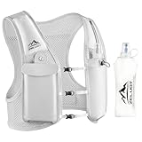 Zelvot - Chaleco Hidratacion Trail Running