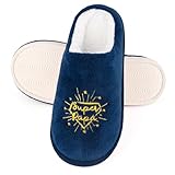 Rebundex Zapatillas de Regalo para Papá