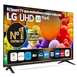 LG 65UT73006LA 65 ",UHD 4K, Serie UT73, Smart TV