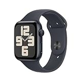 Apple Watch SE de 2.ª generación GPS Smartwatch con Caja de Aluminio