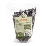 Semillas de Chia Eco 500 gr