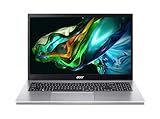 Acer Aspire Go 15 AG15-42P-R6UP, Ordenador Portátil 15,6” Full HD AMD Ryzen 5 5625U, 8GB RAM, 512GB