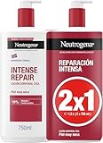 ‘Pack’ de dos lociones corporales de Neutrogena