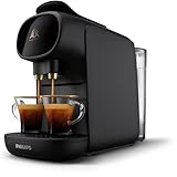 Cafetera de cápsulas Philips L’Or Barista