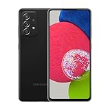 SAMSUNG Smartphone Galaxy A52s 5G con Pantalla Infinity-O FHD+ de 6,5 Pulgadas