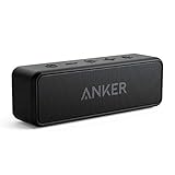 Altavoz inalámbrico portátil Anker SoundCore 2
