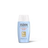 ISDIN Fotoprotección Fusion Water MAGIC SPF 50