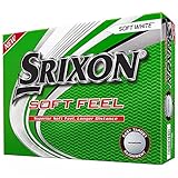 SRIXON  Soft Feel
