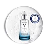 Vichy Sérum Minéral 89, concentrado y fortificante, efecto hidratante, con Ácido Hialurónico 50 ml.
