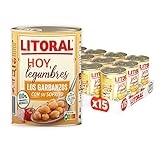 Lote de conservas variadas: legumbres, atún, verduras y guisos