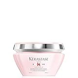 Kérastase Genesis, mascarilla anticaída, tratamiento fortificante, 200 ml.