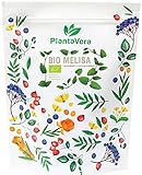 BIO Melisa, Té Herbal de Toronjil Orgánico (Melissae officinalis) Té para dormir 300 gr.