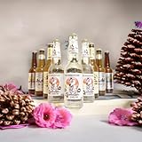 Pack de Bebidas "JAPAN COLLECTION" - El Regalo Ideal.