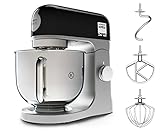 Robot de cocina Kenwood kMix KMX750AB